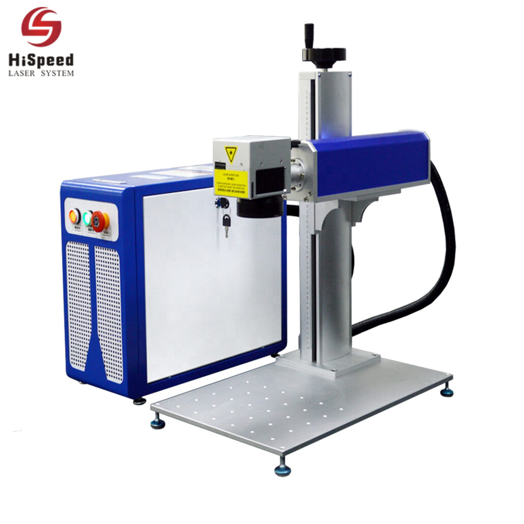 Mini Laser Engraver | Mini Laser Marking Machine